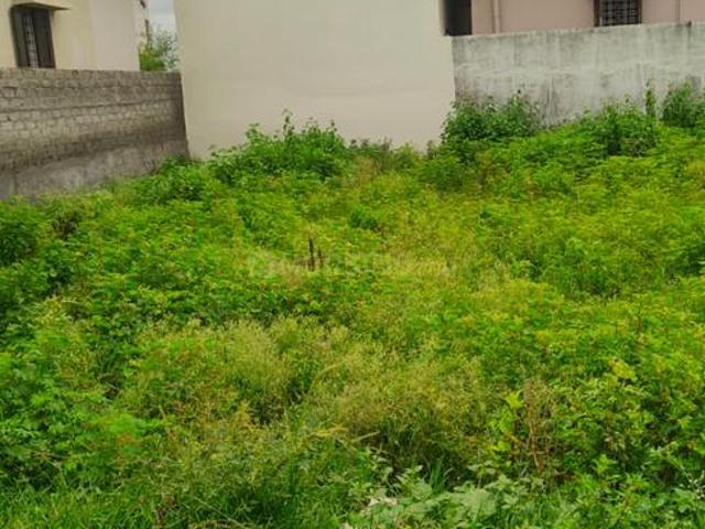 Residential Plot in Nadergul for resale Hyderabad. The reference number is 18812151