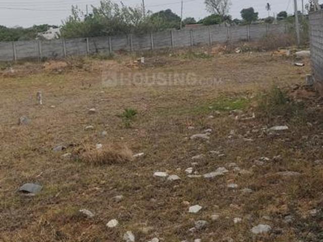 Residential Plot in Nadergul for resale Hyderabad. The reference number is 20697672