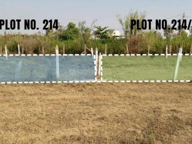 Residential Plot in Nadergul for resale Hyderabad. The reference number is 21291722