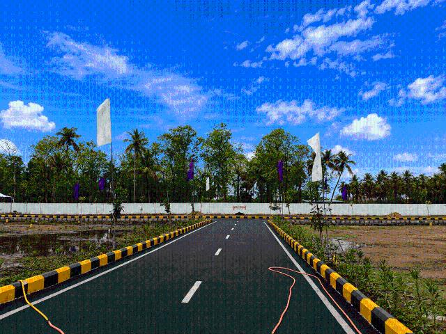 Residential Plot in Naduveerapattu for resale Chennai. The reference number is 19444832