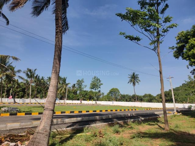 Residential Plot in Naduveerapattu for resale Chennai. The reference number is 19528084