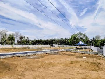 Residential Plot in Naduveerapattu for resale Chennai. The reference number is 20169952