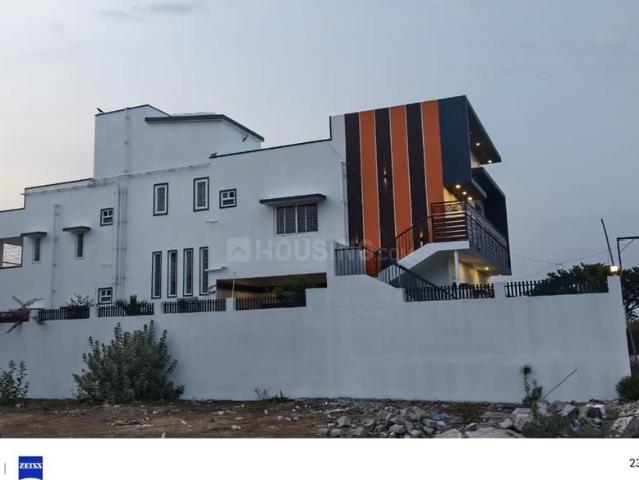 Residential Plot in Naduveerapattu for resale Chennai. The reference number is 20984500