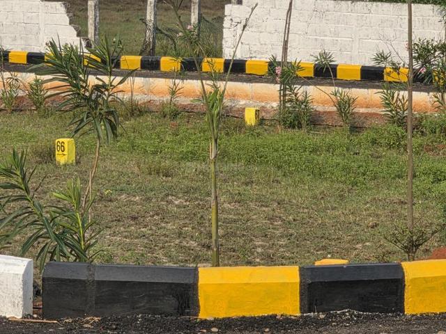 Residential Plot in Naduveerapattu for resale Chennai. The reference number is 20936720