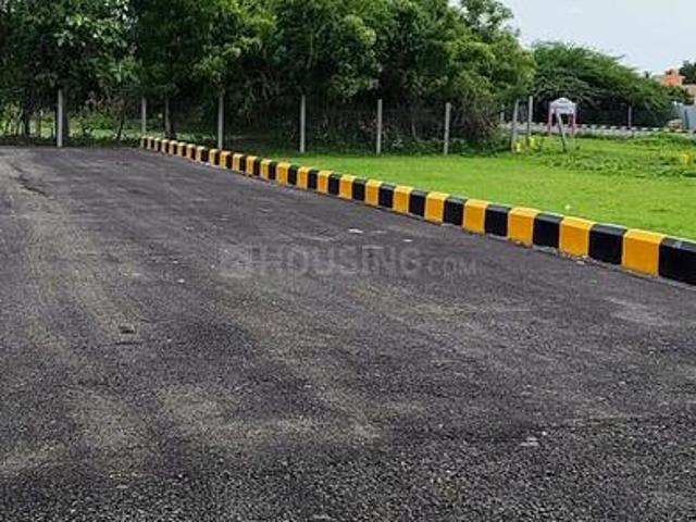 Residential Plot in Naduveerapattu for resale Chennai. The reference number is 21040454