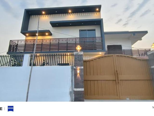Residential Plot in Naduveerapattu for resale Chennai. The reference number is 21053344