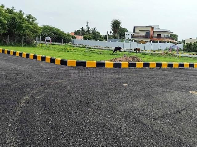 Residential Plot in Naduveerapattu for resale Chennai. The reference number is 21053337