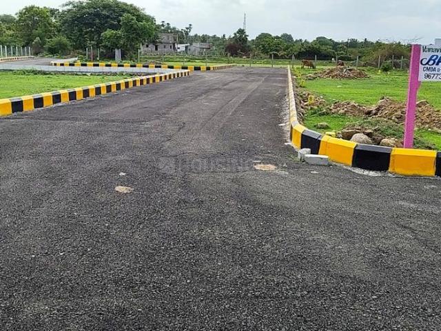 Residential Plot in Naduveerapattu for resale Chennai. The reference number is 21053430