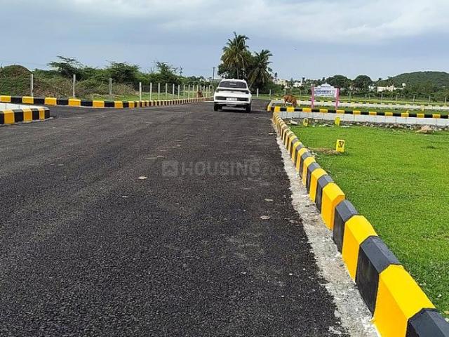 Residential Plot in Naduveerapattu for resale Chennai. The reference number is 21088067