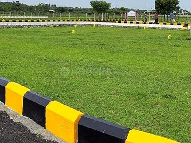 Residential Plot in Naduveerapattu for resale Chennai. The reference number is 21094012