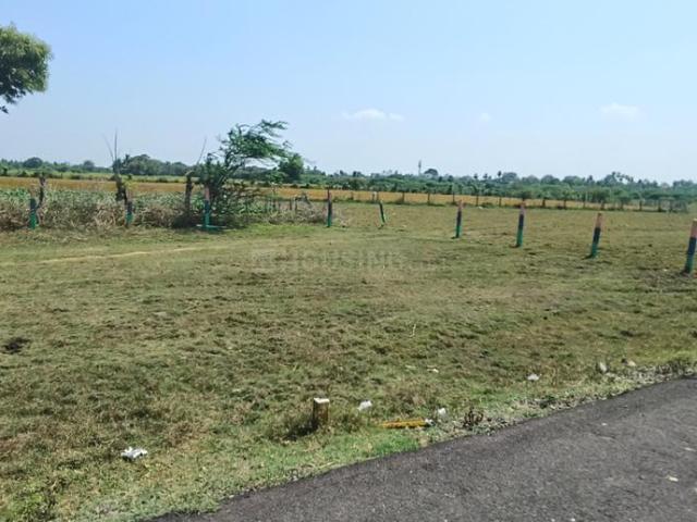 Residential Plot in Naduveerapattu for resale Chennai. The reference number is 21352208