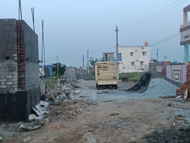 Residential Plot in Nadukuthagai for resale Chennai. The reference number is 21251871