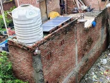 Residential Plot in Nai Basti Dundahera for resale Ghaziabad. The reference number is 20427642