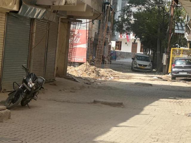 Residential Plot in Nai Basti Dundahera for resale Ghaziabad. The reference number is 20294267