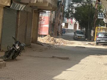 Residential Plot in Nai Basti Dundahera for resale Ghaziabad. The reference number is 20294267