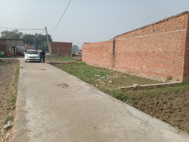 Residential Plot in Naini for resale Allahabad. The reference number is 14838984