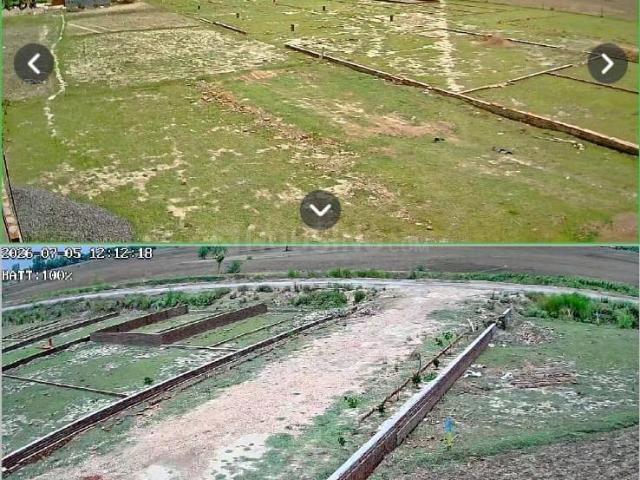 Residential Plot in Naini for resale Allahabad. The reference number is 20353808