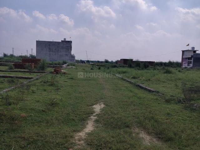 Residential Plot in Naini for resale Allahabad. The reference number is 21307427