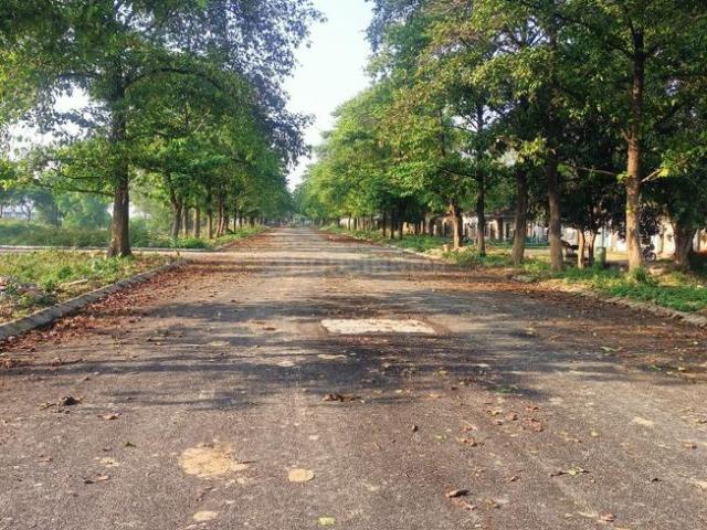 Residential Plot in Naini Taluka Naini Dadari for resale Allahabad. The reference number is 19941326