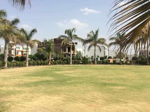 Residential Plot in Nainod for resale Indore. The reference number is 16712867