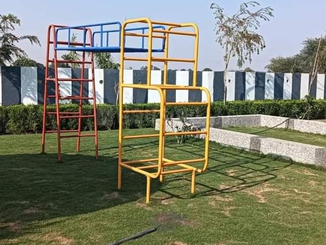Residential Plot in Nainod for resale Indore. The reference number is 18988967
