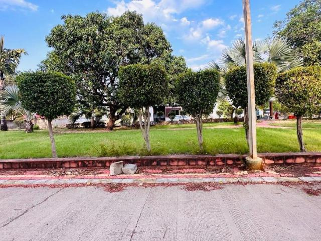 Residential Plot in Nainod for resale Indore. The reference number is 19128022