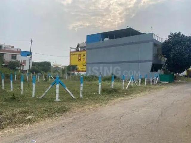 Residential Plot in Nainod for resale Indore. The reference number is 20422368