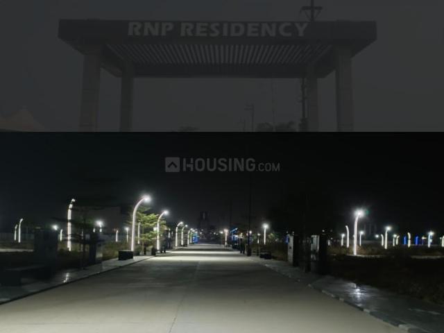 Residential Plot in Nainod for resale Indore. The reference number is 20779850
