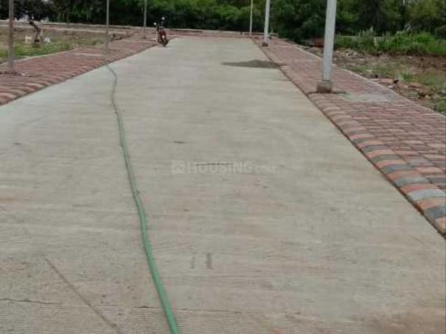 Residential Plot in Nainod for resale Indore. The reference number is 20718426