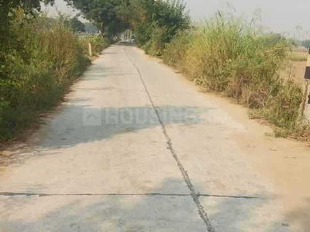 Residential Plot in Najafgarh for resale New Delhi. The reference number is 7796292