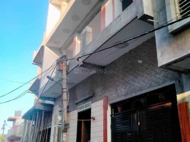 Residential Plot in Najafgarh for resale New Delhi. The reference number is 15019420