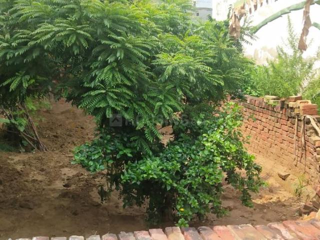 Residential Plot in Najafgarh for resale New Delhi. The reference number is 17822500