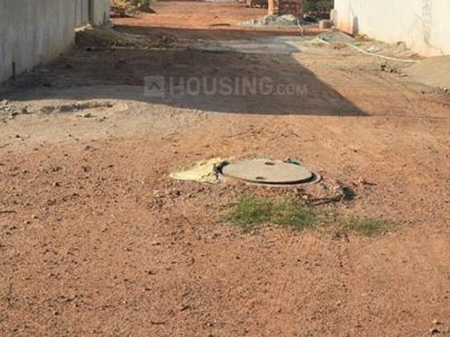 Residential Plot in Najafgarh for resale New Delhi. The reference number is 20135602