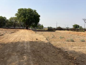 Residential Plot in Najafgarh for resale New Delhi. The reference number is 20463384