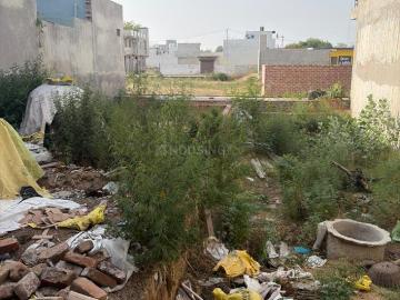 Residential Plot in Najafgarh for resale New Delhi. The reference number is 20463974