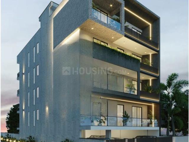 Residential Plot in Najafgarh for resale New Delhi. The reference number is 20737519
