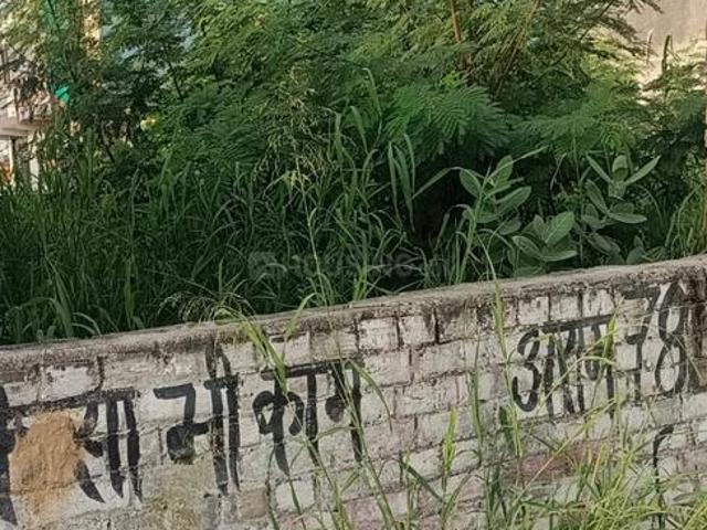 Residential Plot in Najafgarh for resale New Delhi. The reference number is 21008617