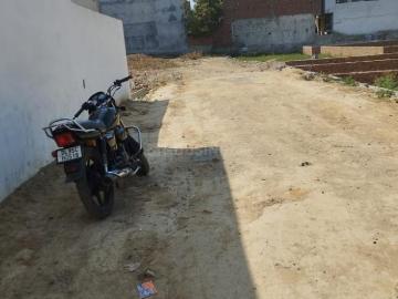 Residential Plot in Najafgarh for resale New Delhi. The reference number is 19288222