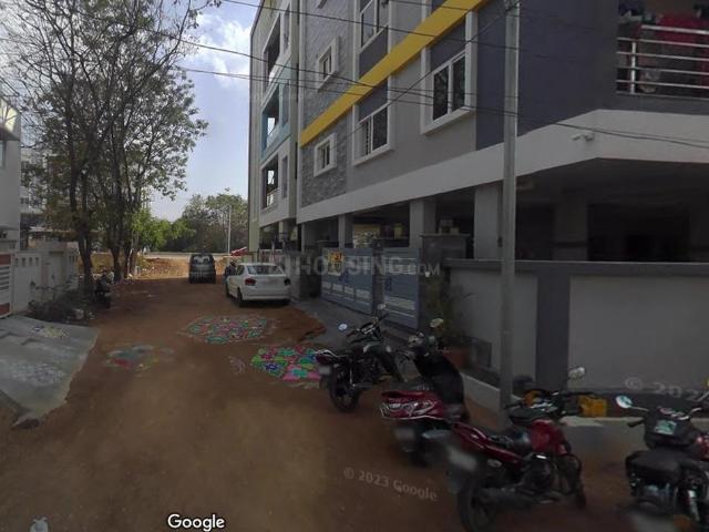 Residential Plot in Nallagandla for resale Hyderabad. The reference number is 20917053
