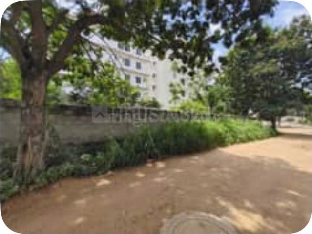 Residential Plot in Nallagandla for resale Hyderabad. The reference number is 21259399