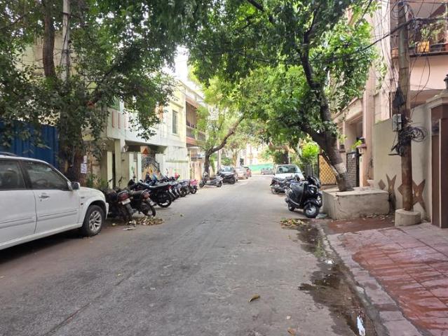 Residential Plot in Nallakunta for resale Hyderabad. The reference number is 20675906
