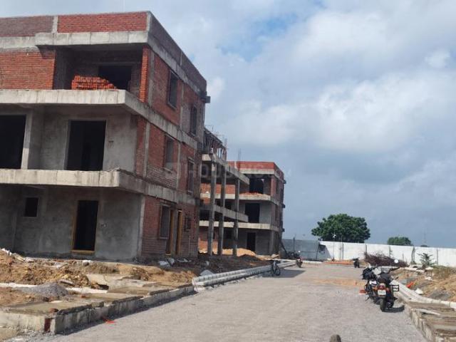 Residential Plot in Nallapadu for resale Guntur. The reference number is 20922120