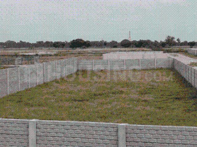 Residential Plot in Nanmangalam for resale Chennai. The reference number is 20939162