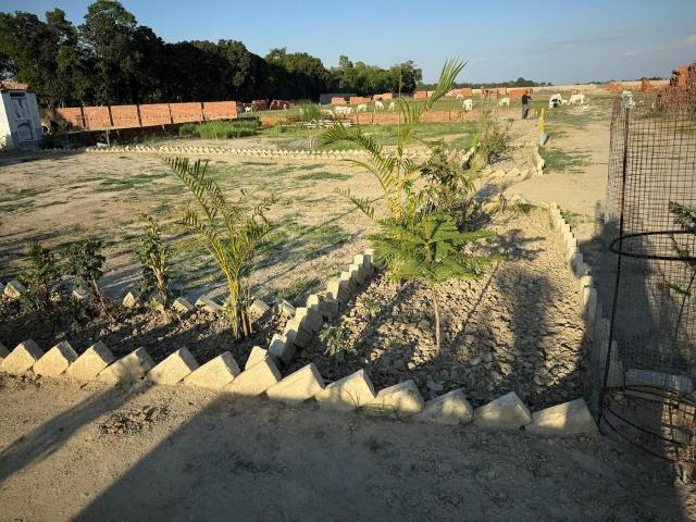 Residential Plot in Nanaura for resale Darbhanga. The reference number is 17760210