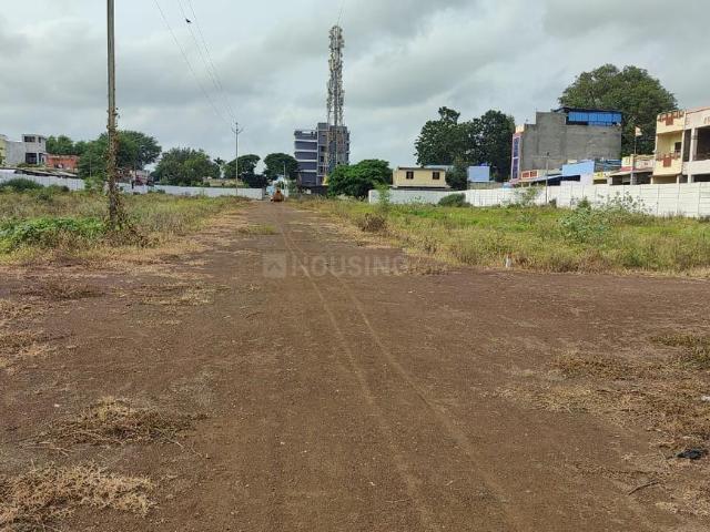 Residential Plot in Nandur Naka for resale Nashik. The reference number is 16352077