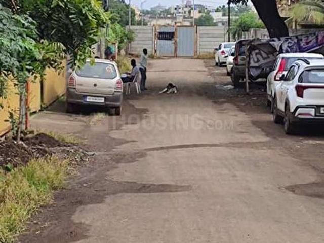 Residential Plot in Nandur Naka for resale Nashik. The reference number is 18510746