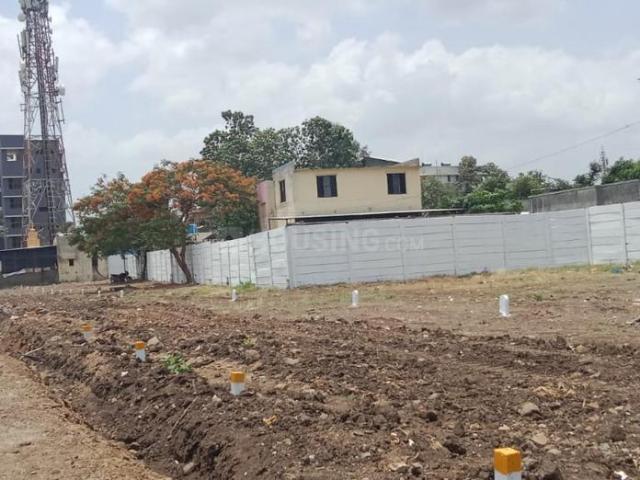 Residential Plot in Nandur Naka for resale Nashik. The reference number is 19009447