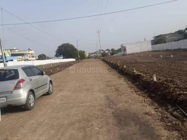 Residential Plot in Nandur Naka for resale Nashik. The reference number is 16352077
