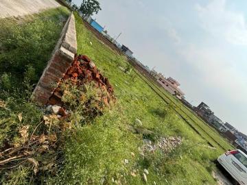 Residential Plot in Nanda Ki Chowki for resale Dehradun. The reference number is 20555893