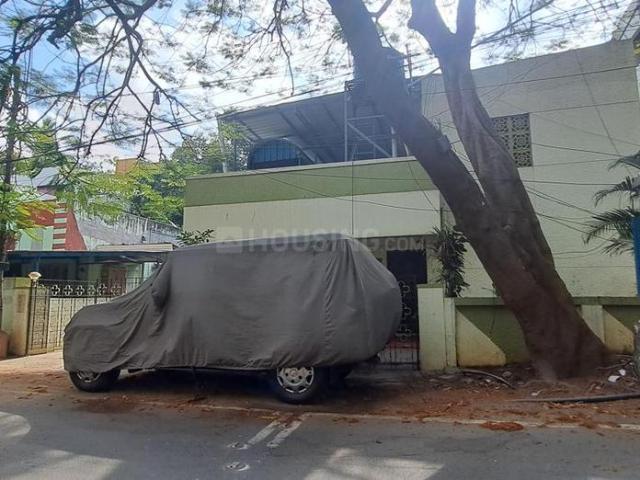 Residential Plot in Nandanam for resale Chennai. The reference number is 21204623